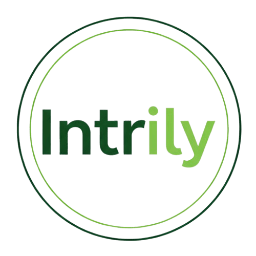 Intrily